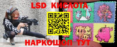 стафф Кимры
